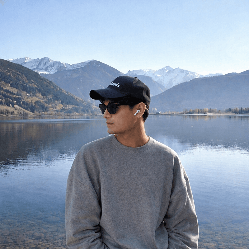 most advice for your 20s is f*cking useless
